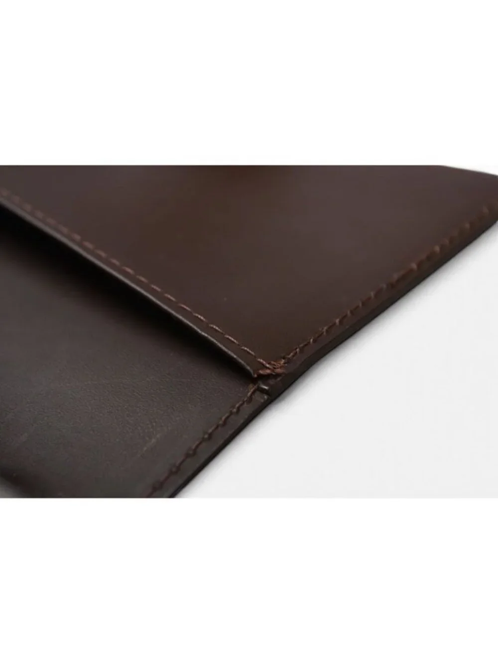 Louis Vuitton Notebook Cover Agenda PM Epi Mocha